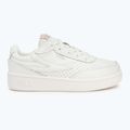 FILA children's shoes Sevaro white 2