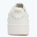 FILA children's shoes Sevaro white 6