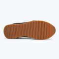 Men's shoes Calvin Klein YM0YM01326 Retro Runner Sock Lace Up Ny-Su Calvin Navy/Bright White/Gum 4