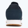 Men's shoes Calvin Klein YM0YM01326 Retro Runner Sock Lace Up Ny-Su Calvin Navy/Bright White/Gum 6