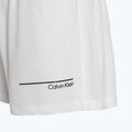 Women's Calvin Klein Relaxed Shorts classic white 4