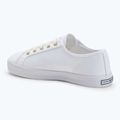 Tommy Hilfiger women's trainers Essential Nautical white 3