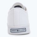 Tommy Hilfiger women's trainers Essential Nautical white 6