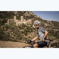 Men's cycling jersey Rogelli Essential Graphic grey 10
