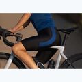 Women's cycling shorts Rogelli Core Bib Short W black/blue 7