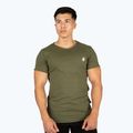 Men's training t-shirt Gorilla Wear York green