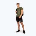 Men's training t-shirt Gorilla Wear York green 6