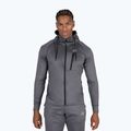Gorilla Wear men's training sweatshirt Scottsdale gray