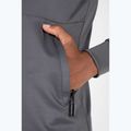 Gorilla Wear men's training sweatshirt Scottsdale gray 5