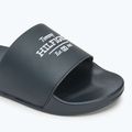 Tommy Hilfiger men's Embroid 85 Pool Slide desert sky slides 7