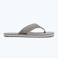 Men's Tommy Hilfiger Nyc Beach Sandal universal grey flip flops 2