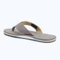 Men's Tommy Hilfiger Nyc Beach Sandal universal grey flip flops 3