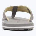 Men's Tommy Hilfiger Nyc Beach Sandal universal grey flip flops 6
