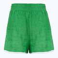 Tommy Hilfiger women's Terry Shorts radiant green 2