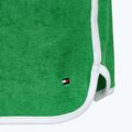 Tommy Hilfiger women's Terry Shorts radiant green 3