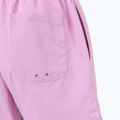 Men's Tommy Hilfiger Medium Drawstring swim shorts sweet pea pink 3