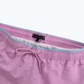Men's Tommy Hilfiger Medium Drawstring swim shorts sweet pea pink 4