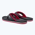 Men's Tommy Hilfiger Comfort Beach Sandal DW5 desert sky flip flops 3