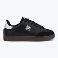 FILA Courtbay women's shoes black/white 2