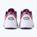 FILA Actix women's shoes white/fila red 11