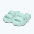 Women's slides FILA Superbubble spearmint 9