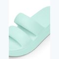 Women's slides FILA Superbubble spearmint 13