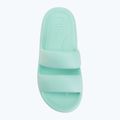 Women's slides FILA Superbubble spearmint 5