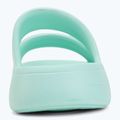 Women's slides FILA Superbubble spearmint 6
