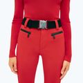 Women's ski trousers Nikkie Gracy racing red 3