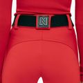Women's ski trousers Nikkie Gracy racing red 4