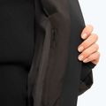 Women's ski jacket Nikkie Nateland black 4