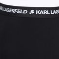 Men's boxers KARL LAGERFELD Logo Trunk 3 pairs black 4