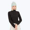 Women's sweatshirt Protest PRTRemutez 1/4 Zip Active true black