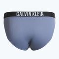 Calvin Klein swimsuit bottom KW0KW02752 Intense Power Rib Bikini grisaille 2