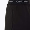 Women's trousers Calvin Klein Wide Leg black 3