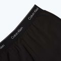 Women's trousers Calvin Klein Wide Leg black 4