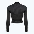 Women's sweatshirt Calvin Klein 00GWS4J406 Seamless black 2