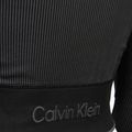 Women's sweatshirt Calvin Klein 00GWS4J406 Seamless black 4