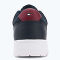 Men's Tommy Hilfiger Basket Core Lite Lth Mix desert sky shoes 6
