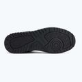 Men's Tommy Hilfiger Basket Core Lite Lth Mix black shoes 4