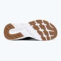 Men's Tommy Hilfiger Comfort Run Knit black shoes 4