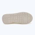 Women's shoes Calvin Klein YW0YW01990 Retro Runner Lace Up Nylon MG white/evening primrose/lily white 4