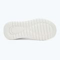Women's shoes Calvin Klein YW0YW01750 3 Eva Runner Mesh MG bright white/black 4