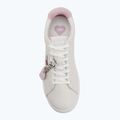 Women's shoes Tommy Hilfiger Archive 98 Valentines ecru 5