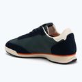 Men's shoes Tommy Jeans Retro Runner Cleated Winter dark night navy 3