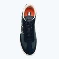 Men's shoes Tommy Jeans Retro Runner Cleated Winter dark night navy 5