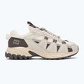 Men's shoes Tommy Jeans Outdoor Runner gulf sand/black walnut 2