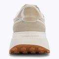 Women's shoes Tommy Jeans Cleated Runner white clay 6