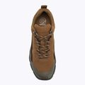 Men's shoes Tommy Hilfiger Outdoor Runner Low Wpm desert khaki 5
