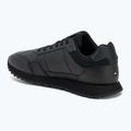 Men's shoes Tommy Hilfiger New Runner Eva Lth Stripes black 3
